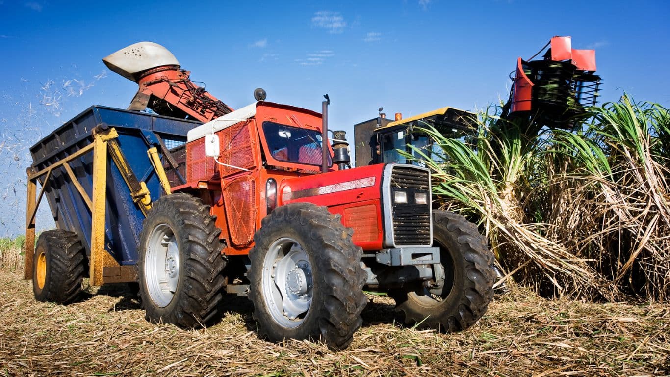 Agricole