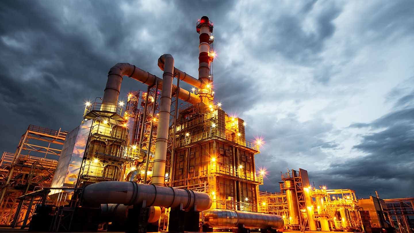 Industrie